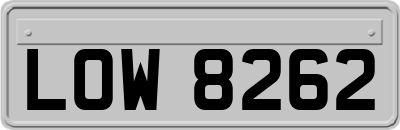 LOW8262