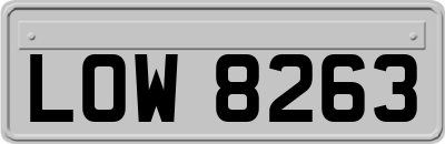 LOW8263