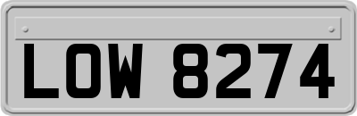 LOW8274