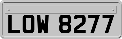 LOW8277