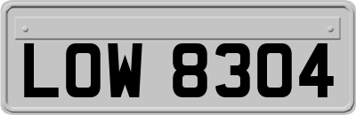 LOW8304