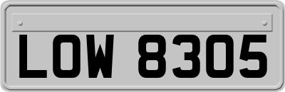 LOW8305