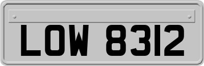 LOW8312