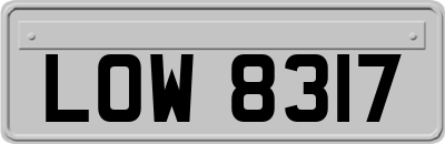 LOW8317