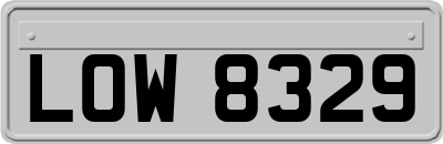 LOW8329
