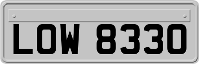 LOW8330