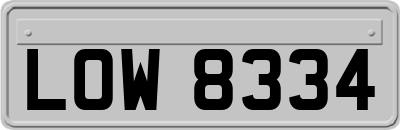LOW8334