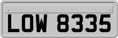 LOW8335