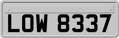 LOW8337