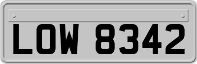 LOW8342