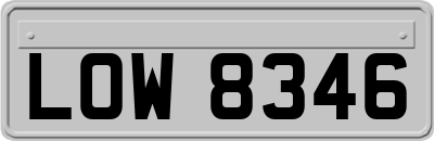LOW8346