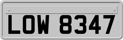 LOW8347