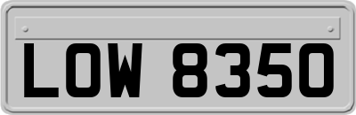 LOW8350