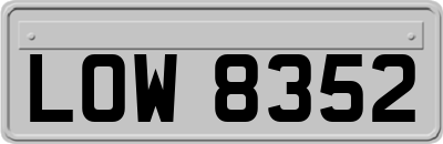 LOW8352