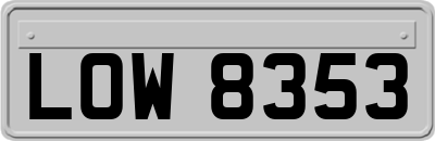 LOW8353