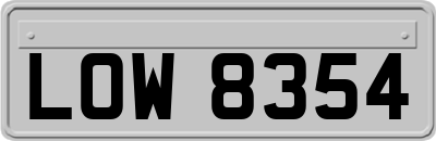 LOW8354