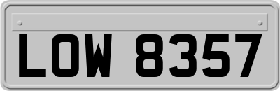 LOW8357