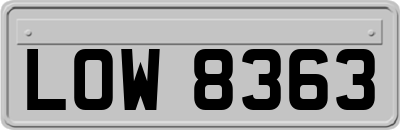 LOW8363