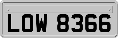 LOW8366