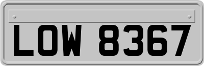 LOW8367