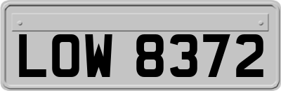 LOW8372