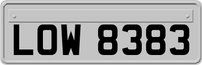 LOW8383