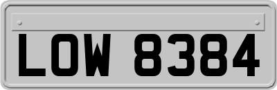 LOW8384