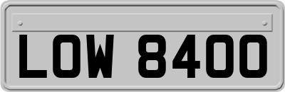 LOW8400