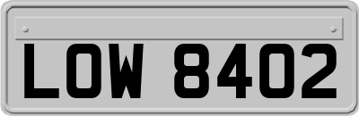 LOW8402
