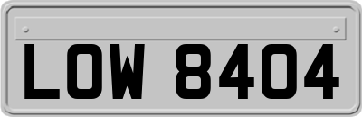 LOW8404