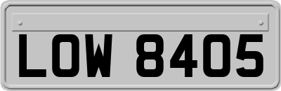 LOW8405