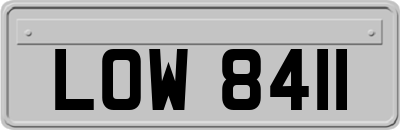 LOW8411
