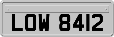 LOW8412