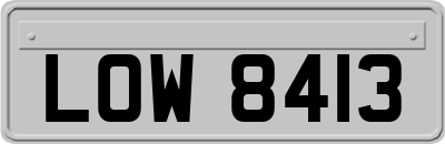 LOW8413