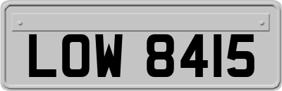 LOW8415