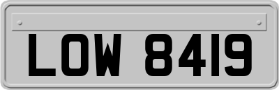 LOW8419