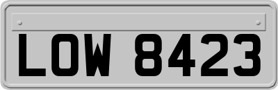 LOW8423