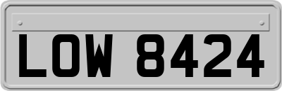LOW8424