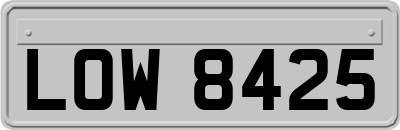 LOW8425