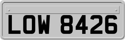 LOW8426