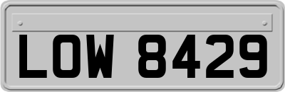 LOW8429
