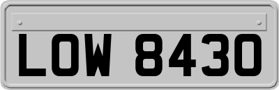 LOW8430