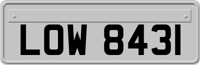 LOW8431