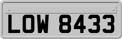 LOW8433
