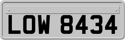 LOW8434