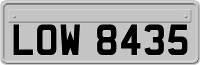 LOW8435