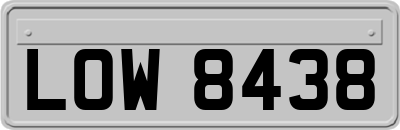LOW8438