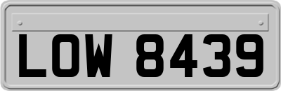 LOW8439