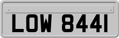LOW8441