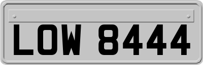 LOW8444